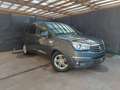 SsangYong Rodius Rodius 2.2 SV220e-XDi 2WD Crystal Plus Grau - thumbnail 2