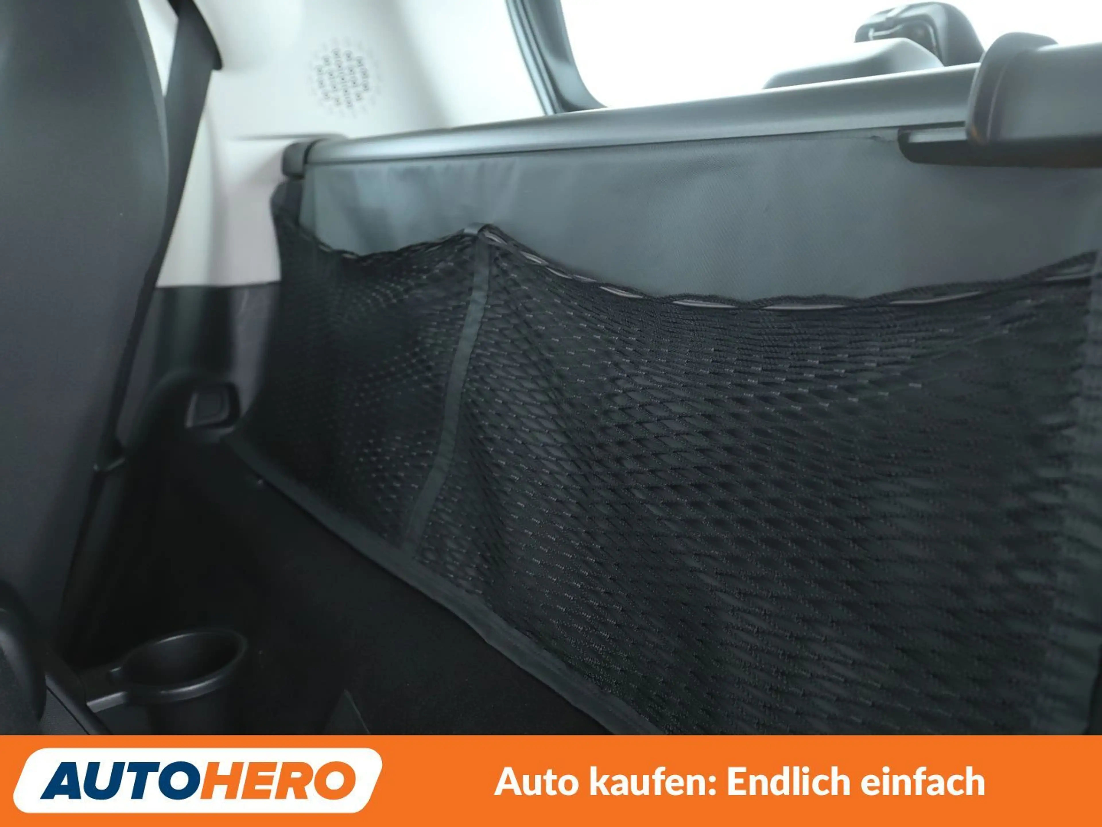 smart forTwo 1.0 Basis passion*TEMPOMAT*SHZ*BLUETOOTH* — photo 14