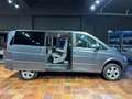 Mercedes-Benz Viano 2.2 ALLRAD AMBIENTE EDITION LANG STANDHEIZUNG GLAS Gris - thumbnail 5