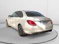 Mercedes-Benz C 200 d Blanco - thumbnail 3