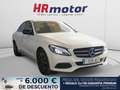 Mercedes-Benz C 200 d Blanco - thumbnail 1