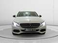 Mercedes-Benz C 200 d Blanco - thumbnail 4