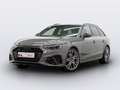 Audi A4 40 TFSI Q 2x S LINE LM19 KAMERA NAVI+ V Grau - thumbnail 2
