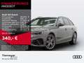 Audi A4 40 TFSI Q 2x S LINE LM19 KAMERA NAVI+ V Grau - thumbnail 1