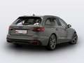Audi A4 40 TFSI Q 2x S LINE LM19 KAMERA NAVI+ V Grau - thumbnail 3