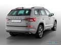Skoda Kodiaq 2.0 TDI Sportline 4x4 AHK / LED / DAB / PDC / Navi Grau - thumbnail 2