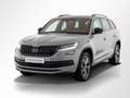Skoda Kodiaq 2.0 TDI Sportline 4x4 AHK / LED / DAB / PDC / Navi Grau - thumbnail 14