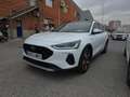 Ford Focus Sportbreak 1.0 Ecoboost MHEV Active 155 Aut. Wit - thumbnail 1