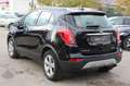 Opel Mokka X ON*R-Kamera*AHK*MFL*L-HEIZUNG*2.Hand Zwart - thumbnail 7