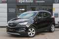 Opel Mokka X ON*R-Kamera*AHK*MFL*L-HEIZUNG*2.Hand Zwart - thumbnail 1