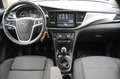 Opel Mokka X ON*R-Kamera*AHK*MFL*L-HEIZUNG*2.Hand Zwart - thumbnail 15
