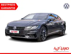 Volkswagen Arteon 2.0 Elegance LED AHK Head Up ACC 360°