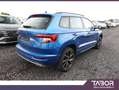 Skoda Karoq 2.0 TDI 150 Sportline LED GPS Pano Bleu - thumbnail 3