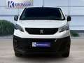 Peugeot Expert 1.5D Furgon Pro BlueHDi Long 3Plazas 100cv Blanco - thumbnail 2