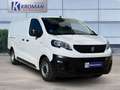Peugeot Expert 1.5D Furgon Pro BlueHDi Long 3Plazas 100cv Blanco - thumbnail 1