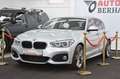 BMW 120 i M Sport 5-trg. AUTOMATIK*NAVI*GARANTIE* Silber - thumbnail 5