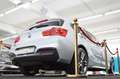 BMW 120 i M Sport 5-trg. AUTOMATIK*NAVI*GARANTIE* Silber - thumbnail 8
