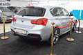 BMW 120 i M Sport 5-trg. AUTOMATIK*NAVI*GARANTIE* Silber - thumbnail 9