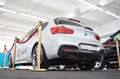 BMW 120 i M Sport 5-trg. AUTOMATIK*NAVI*GARANTIE* Silber - thumbnail 6