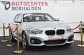 BMW 120 i M Sport 5-trg. AUTOMATIK*NAVI*GARANTIE* Silber - thumbnail 3