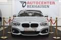 BMW 120 i M Sport 5-trg. AUTOMATIK*NAVI*GARANTIE* Silber - thumbnail 1
