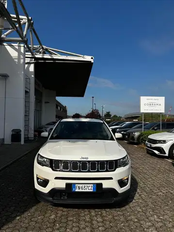 Jeep Compass 1.4 MultiAir 2WD Longitude