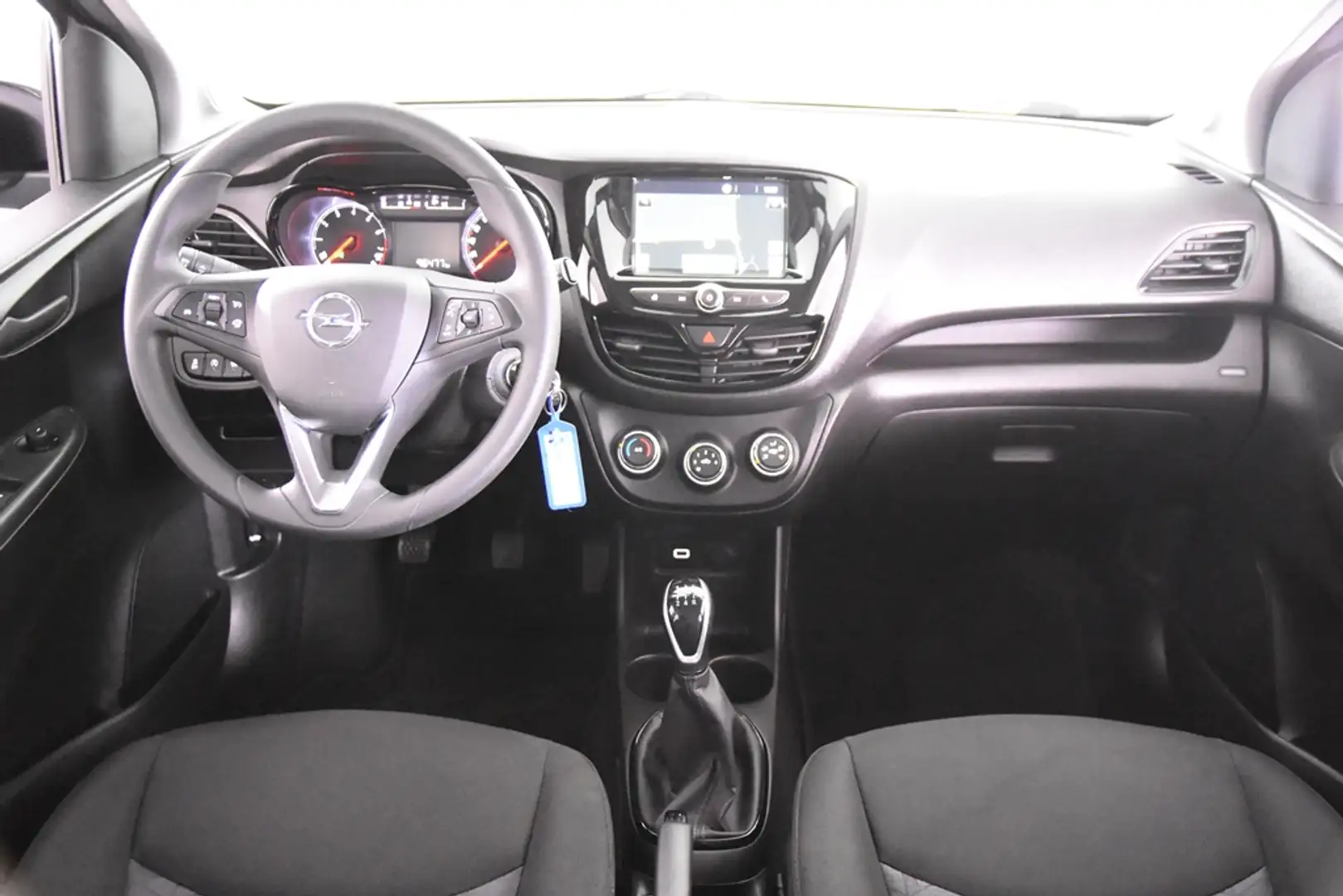 Opel Karl 1.0 ecoFLEX 120 Jaar Edition *1ste Eigenaar*Carpla Noir - 2