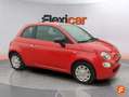 Fiat 500 Dolcevita 1.0 Hybrid 51KW (70 CV) Naranja - thumbnail 8