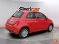 Fiat 500 Dolcevita 1.0 Hybrid 51KW (70 CV) Naranja - thumbnail 7