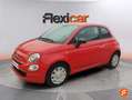 Fiat 500 Dolcevita 1.0 Hybrid 51KW (70 CV) Naranja - thumbnail 3
