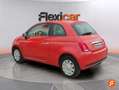Fiat 500 Dolcevita 1.0 Hybrid 51KW (70 CV) Naranja - thumbnail 4