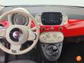 Fiat 500 Dolcevita 1.0 Hybrid 51KW (70 CV) Naranja - thumbnail 10