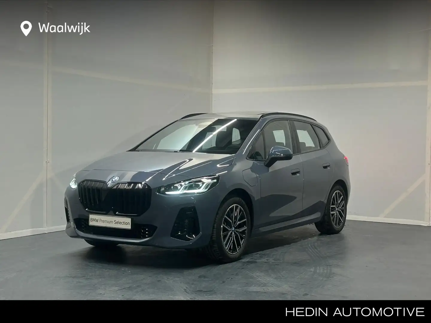 BMW 225 2-serie Active Tourer 225e xDrive | Trekhaak | Gri - 1