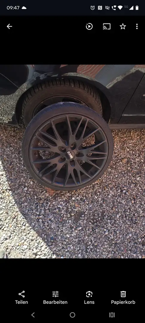 Volkswagen Polo GTI 1.8 - 2