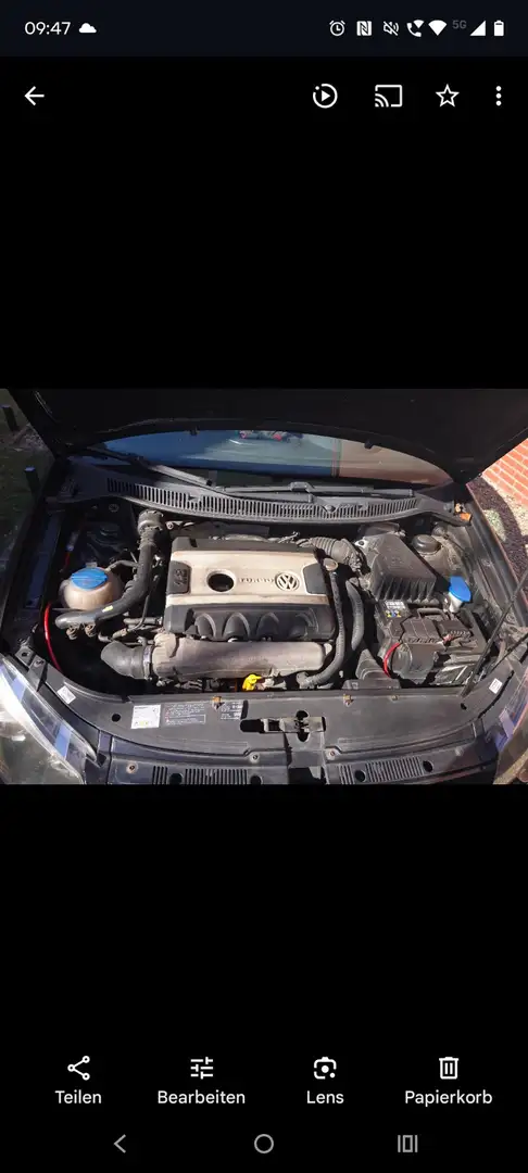 Volkswagen Polo GTI 1.8 - 1