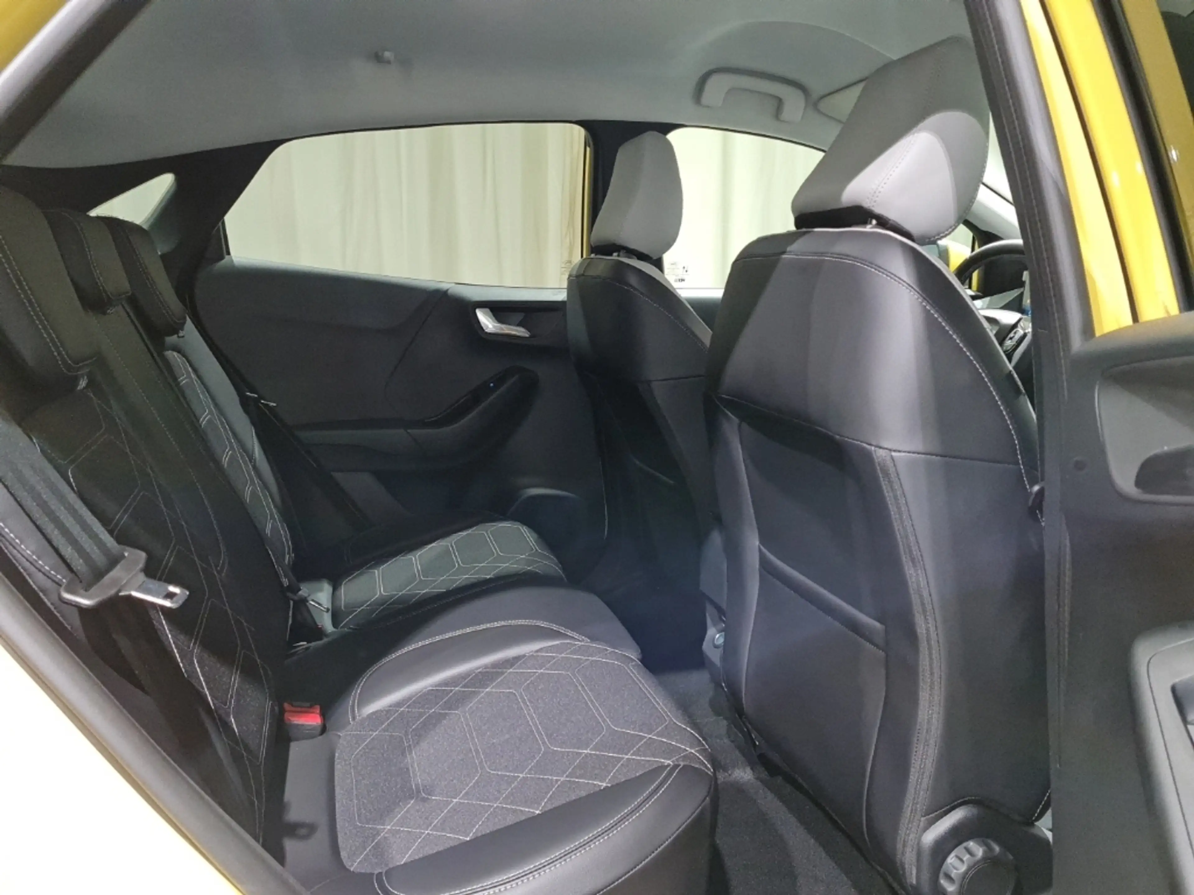 Ford Puma Gen-E Premium 46,8kWH "Winter-Paket"LED" — photo 9