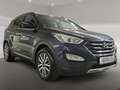Hyundai SANTA FE 4WD 2,2 * ALLRAD * AHK * MEMORY * XENON * SHZ V+H Albastru - thumbnail 7