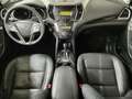 Hyundai SANTA FE 4WD 2,2 * ALLRAD * AHK * MEMORY * XENON * SHZ V+H Niebieski - thumbnail 18