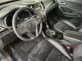 Hyundai SANTA FE 4WD 2,2 * ALLRAD * AHK * MEMORY * XENON * SHZ V+H Niebieski - thumbnail 11