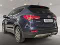 Hyundai SANTA FE 4WD 2,2 * ALLRAD * AHK * MEMORY * XENON * SHZ V+H Blau - thumbnail 3