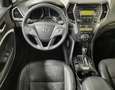 Hyundai SANTA FE 4WD 2,2 * ALLRAD * AHK * MEMORY * XENON * SHZ V+H Kék - thumbnail 19
