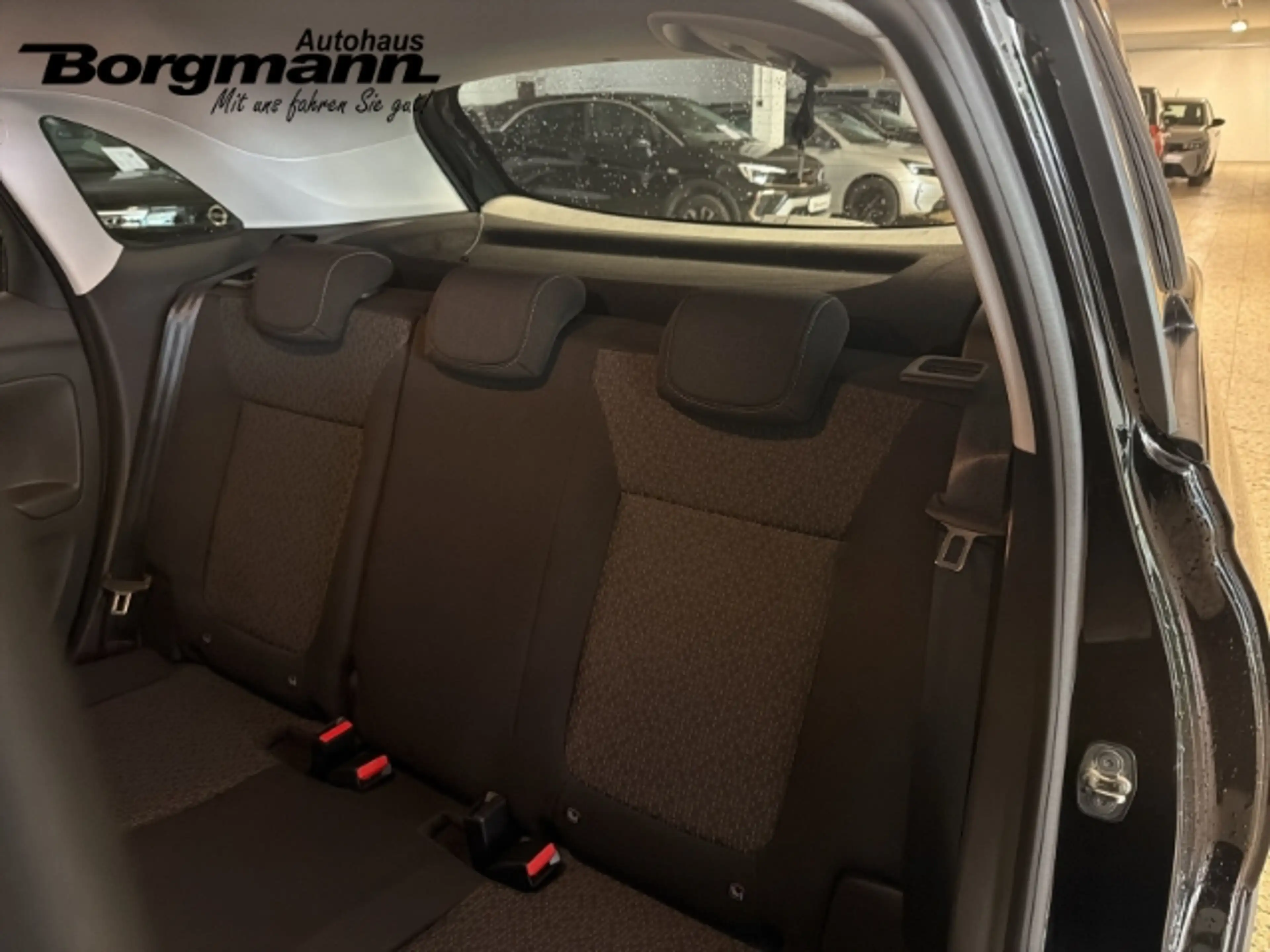 Opel Crossland 1.2 Enjoy Navi - Apple Carplay - Rückfahrkamera — photo 8