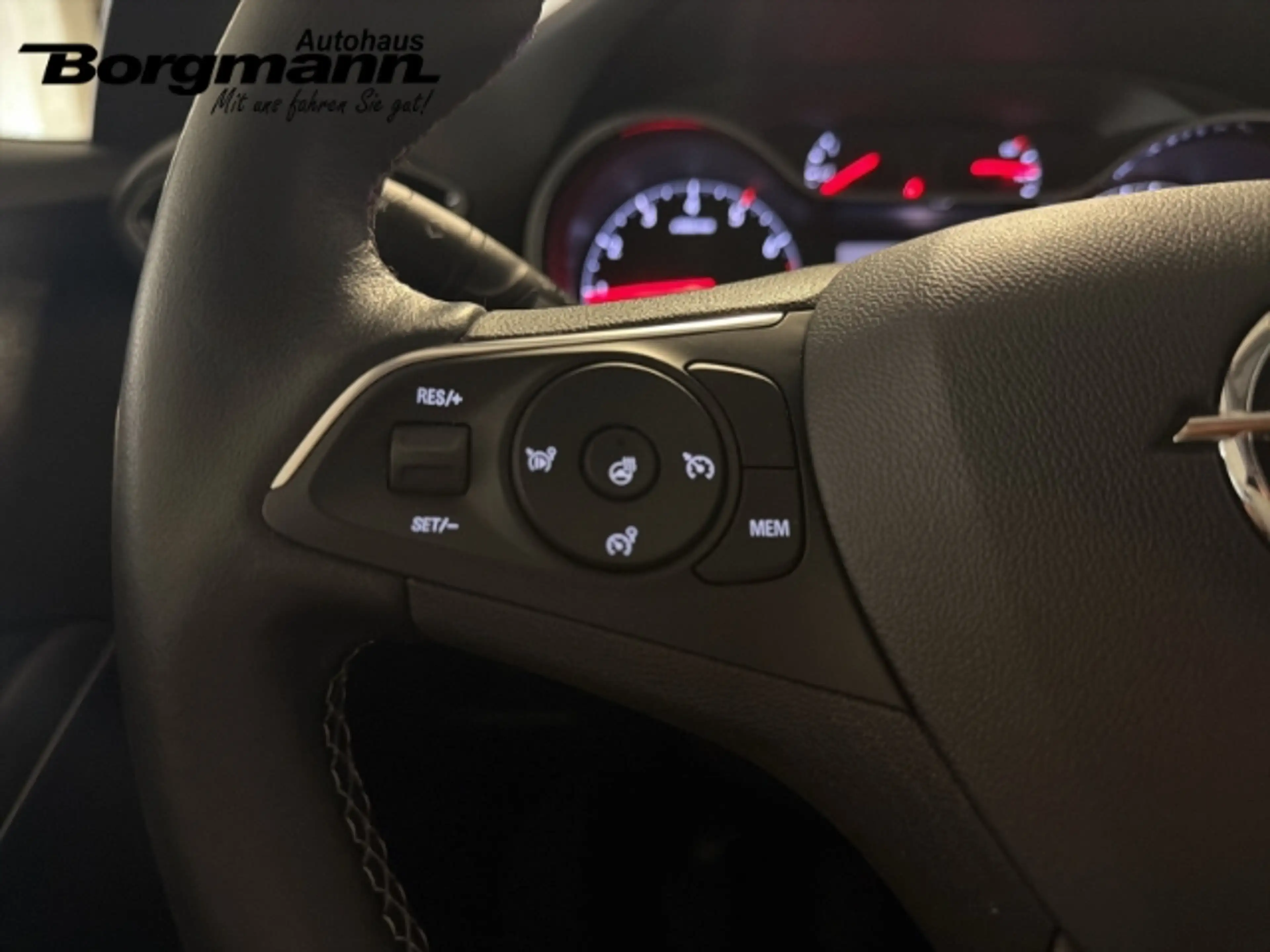 Opel Crossland 1.2 Enjoy Navi - Apple Carplay - Rückfahrkamera — photo 13