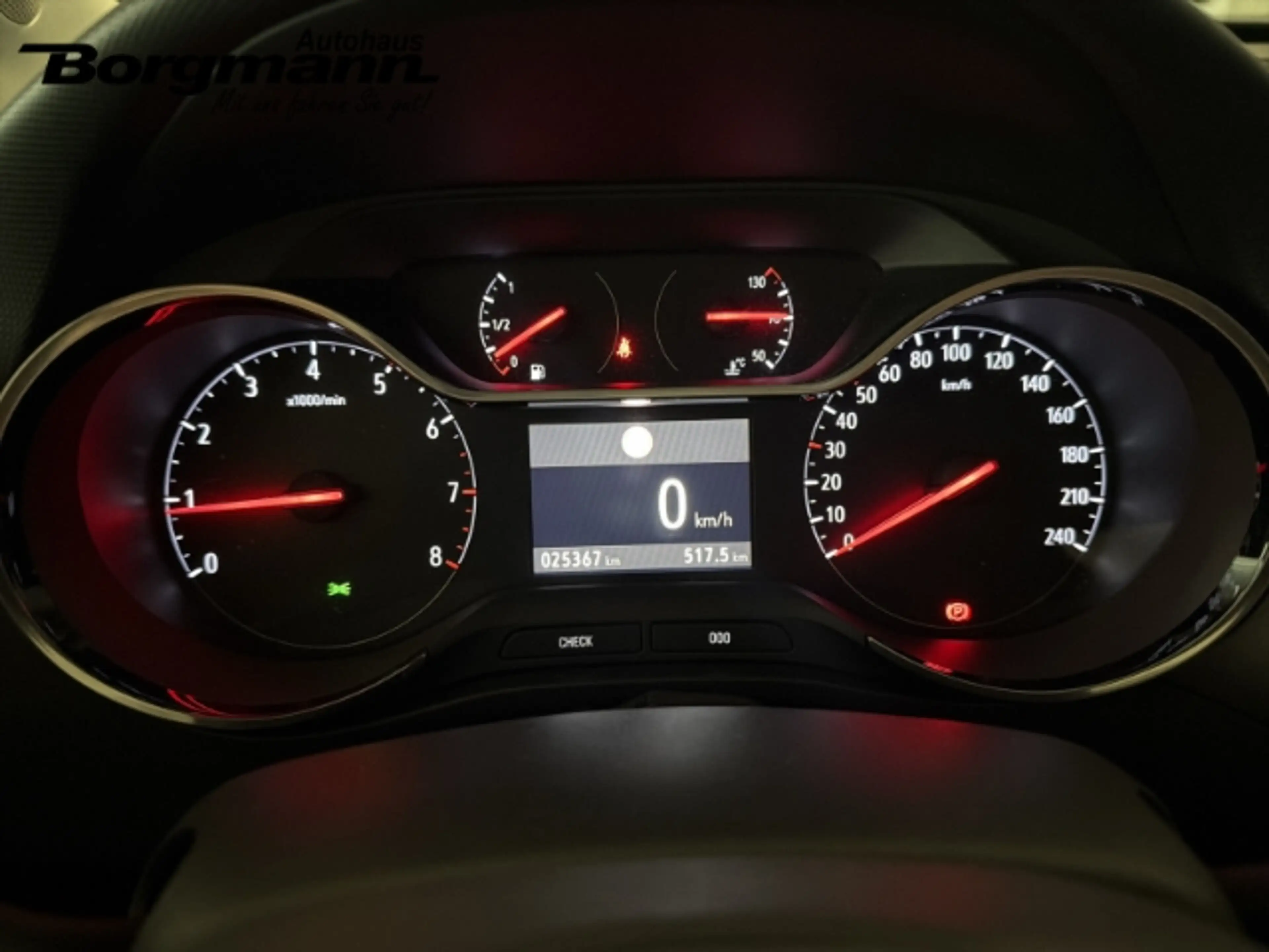 Opel Crossland 1.2 Enjoy Navi - Apple Carplay - Rückfahrkamera — photo 15