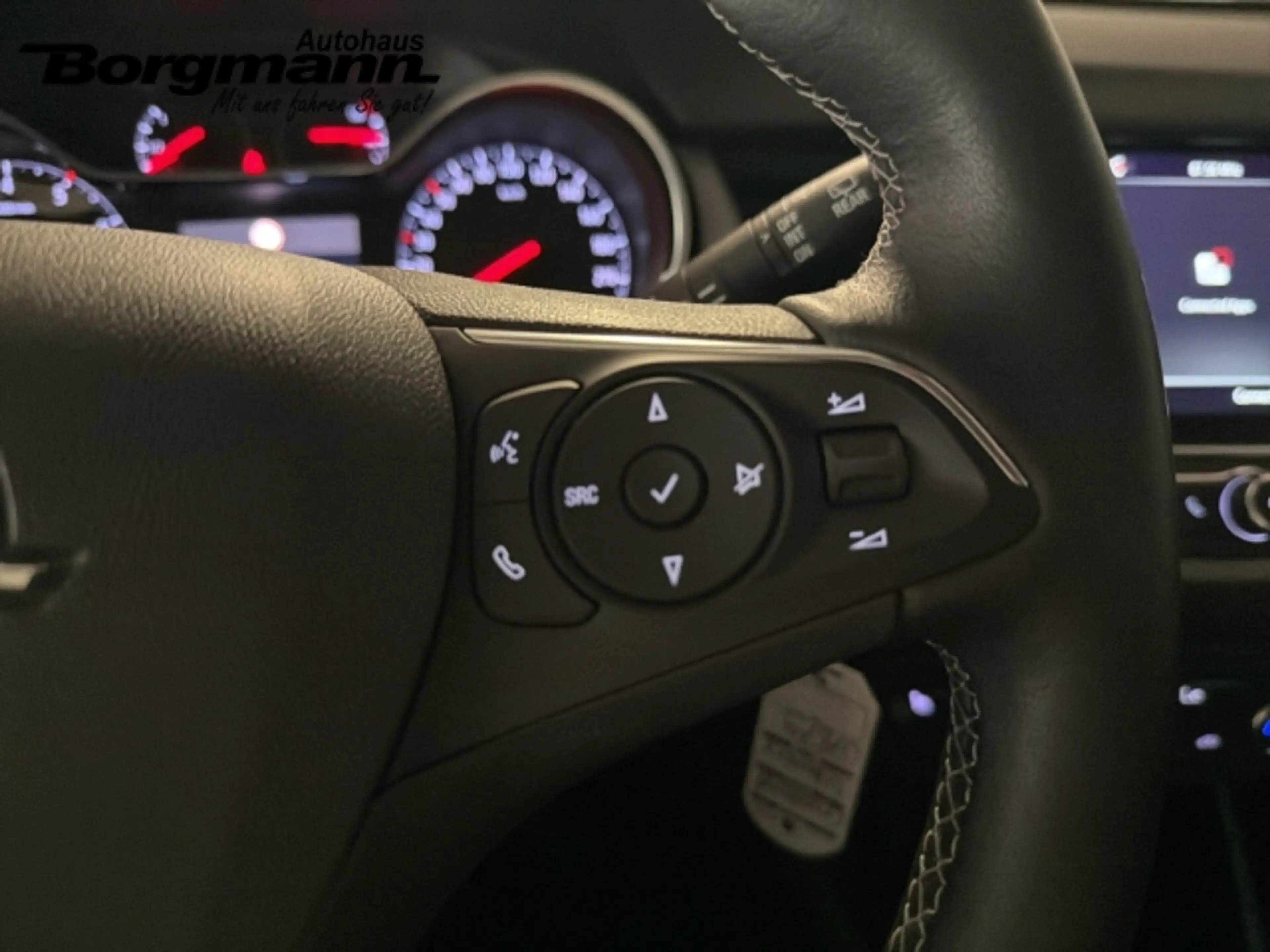 Opel Crossland 1.2 Enjoy Navi - Apple Carplay - Rückfahrkamera — photo 14
