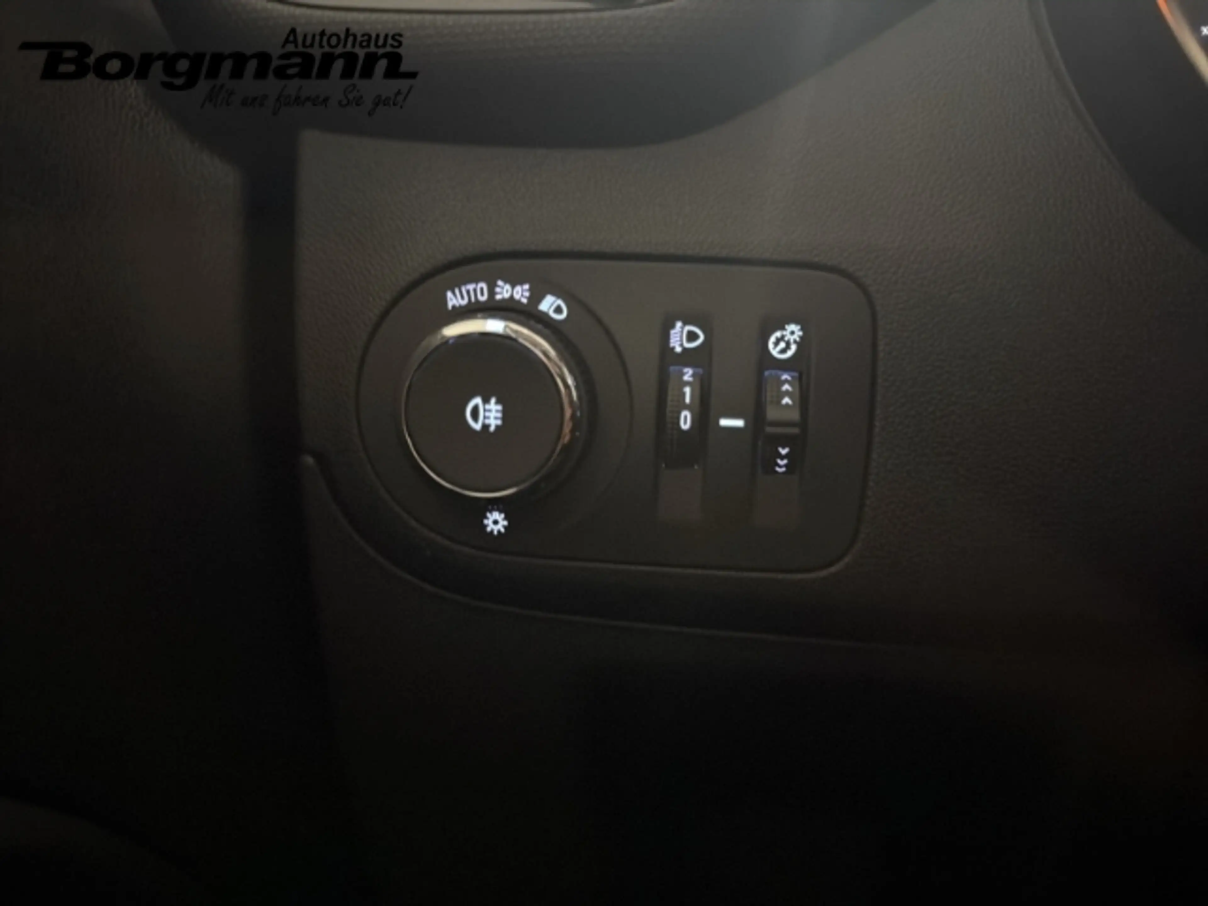 Opel Crossland 1.2 Enjoy Navi - Apple Carplay - Rückfahrkamera — photo 12