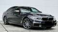 BMW M550 M550i xDrive Aut. Gri - thumbnail 1
