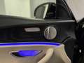Mercedes-Benz E 220 d T 9G *PANO*LEDER-BEIGE*KAM*AHK*BURM*LED* Noir - thumbnail 13
