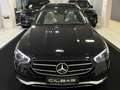Mercedes-Benz E 220 d T 9G *PANO*LEDER-BEIGE*KAM*AHK*BURM*LED* Noir - thumbnail 3