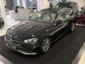 Mercedes-Benz E 220 d T 9G *PANO*LEDER-BEIGE*KAM*AHK*BURM*LED* Noir - thumbnail 1
